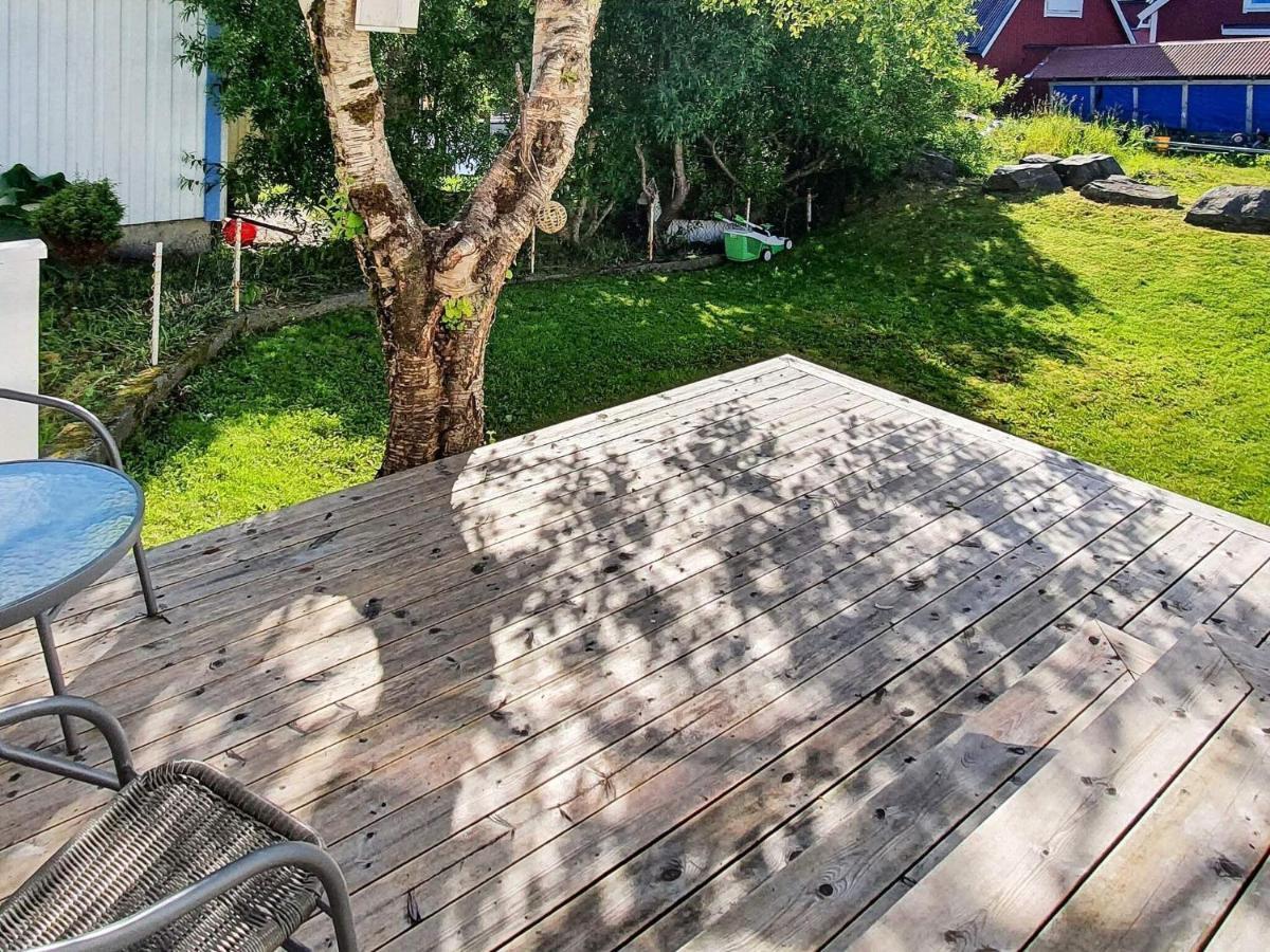 Holiday Home Bud III Kültér fotó