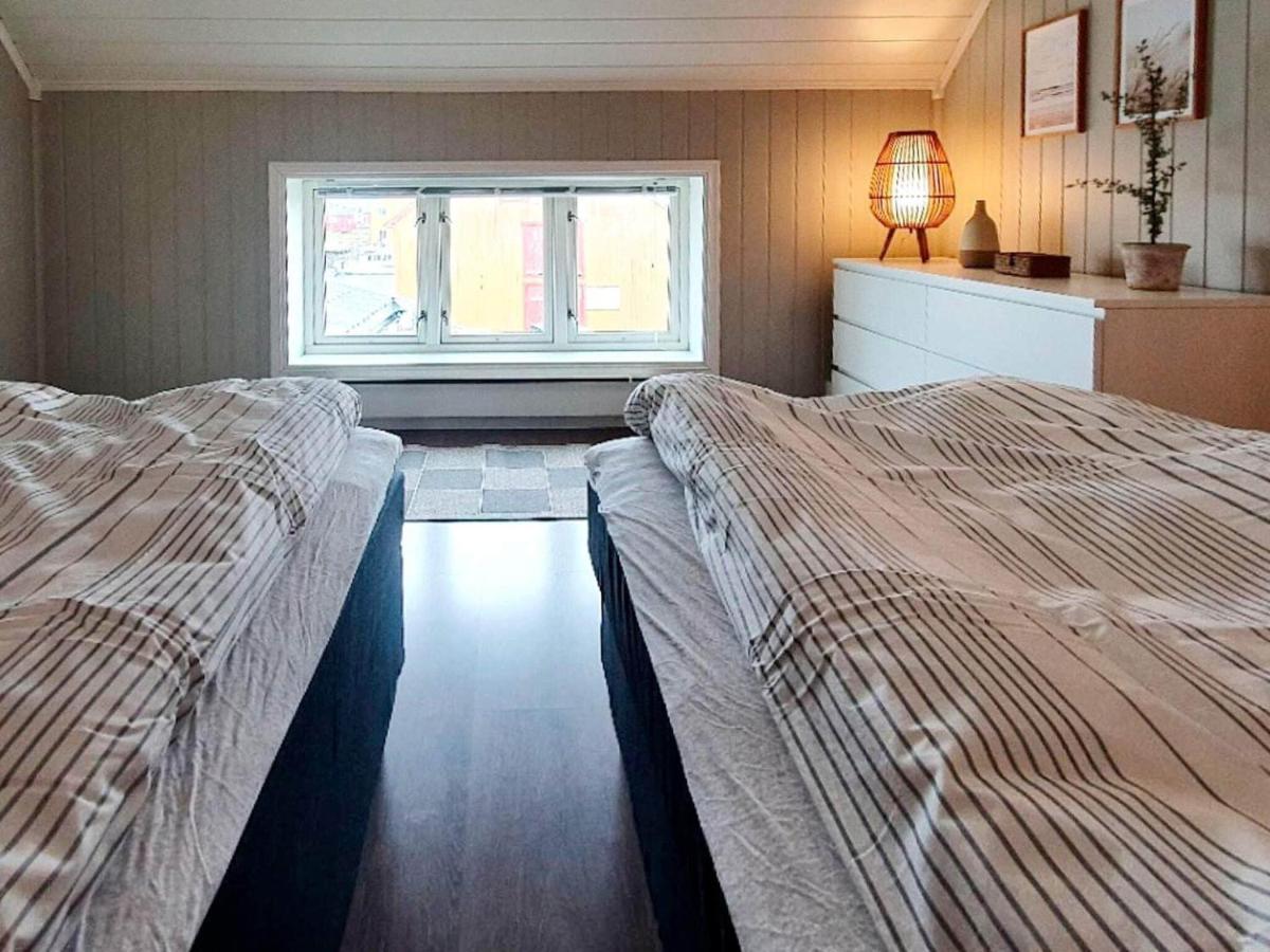 Holiday Home Bud III Kültér fotó