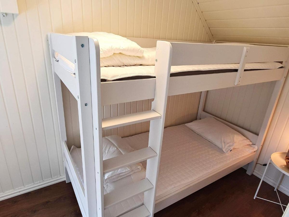 Holiday Home Bud III Kültér fotó