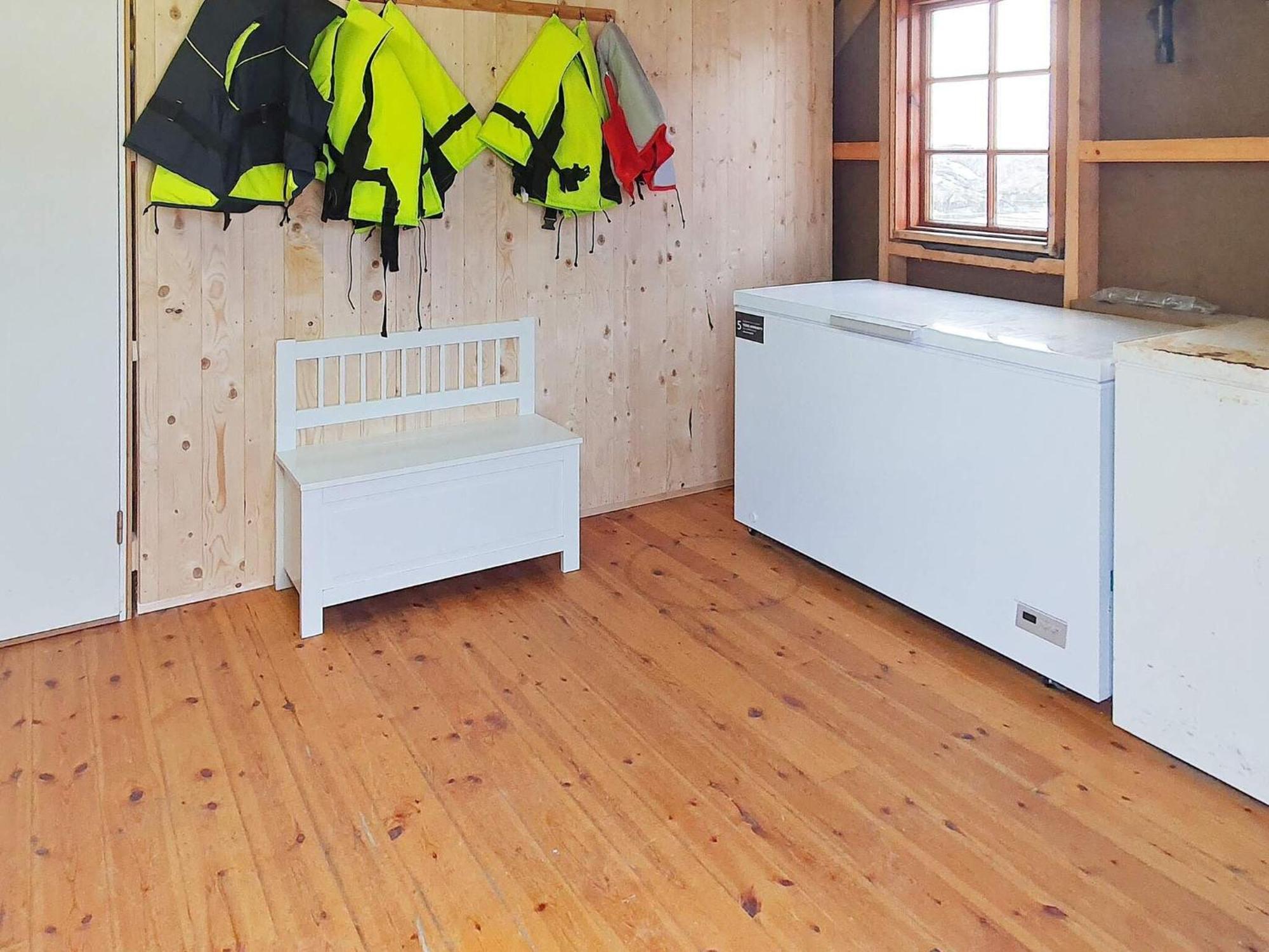 Holiday Home Bud III Kültér fotó