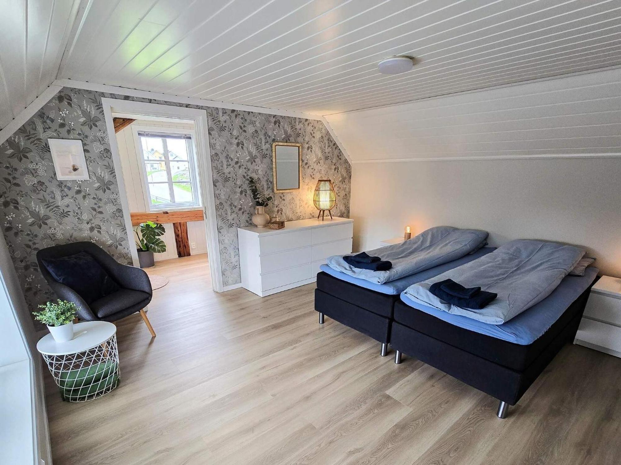Holiday Home Bud III Kültér fotó